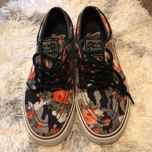 Nike Stefan Janoski